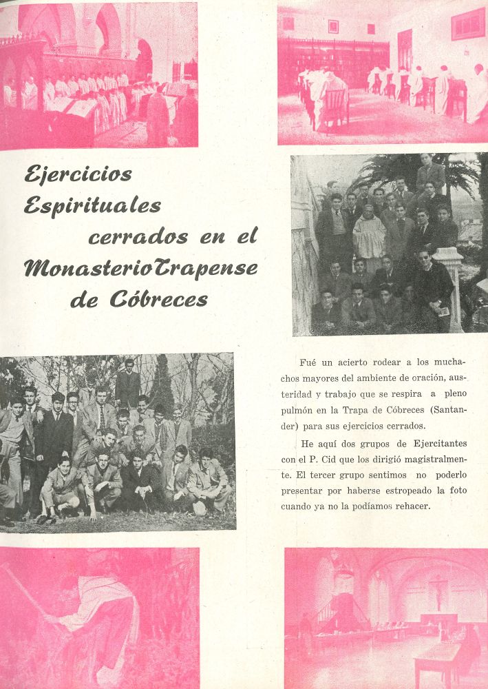 Memoria Escolar