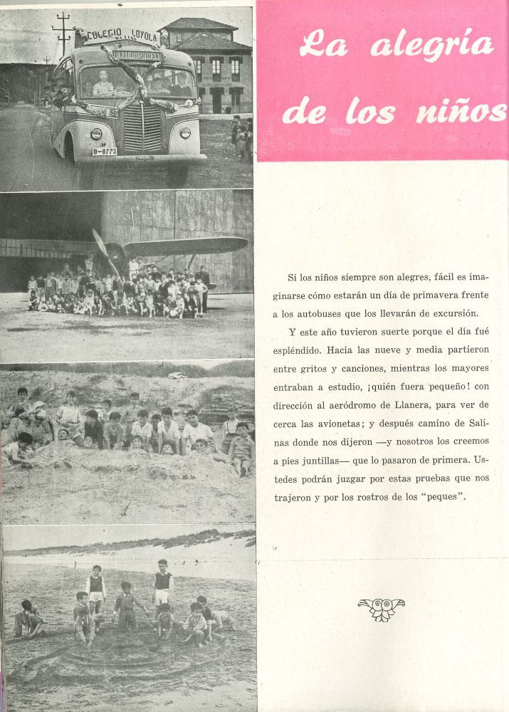 Memoria Escolar