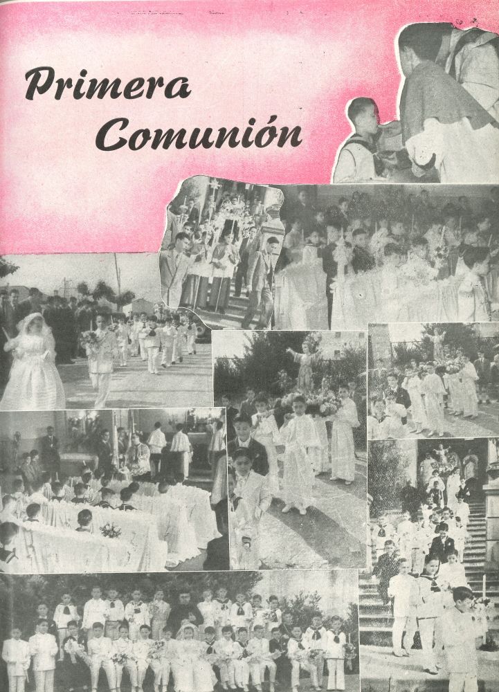 Memoria Escolar