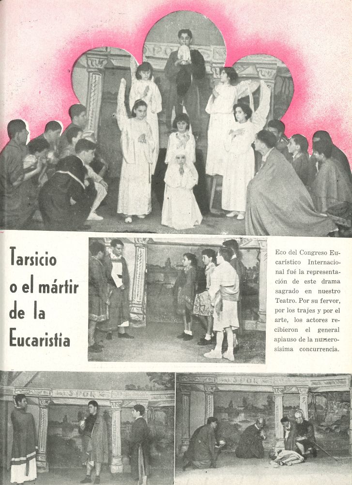 Memoria Escolar