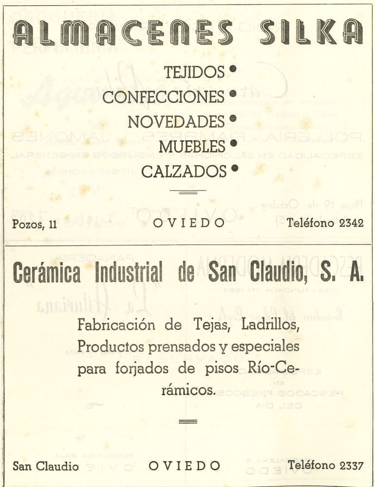 Memoria Escolar