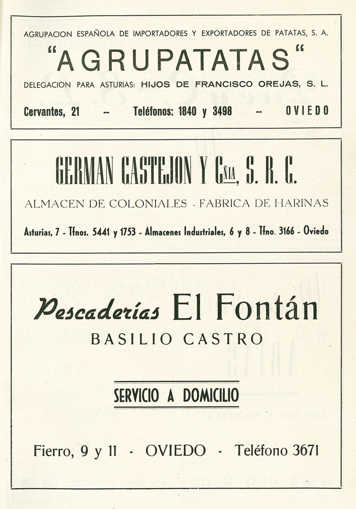 Memoria Escolar