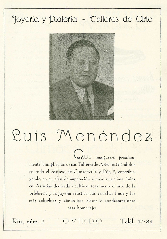 Memoria Escolar