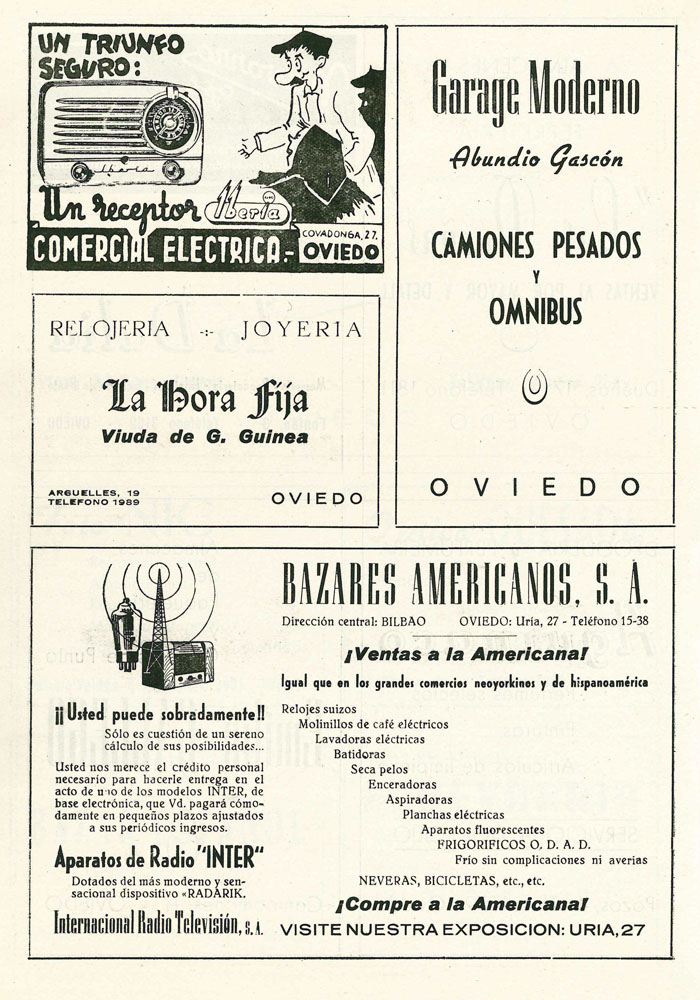 Memoria Escolar