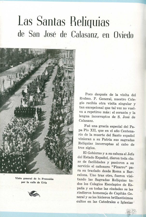 Memoria Escolar