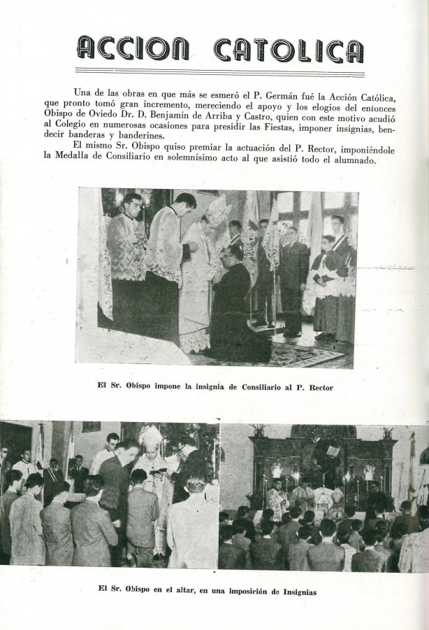 Memoria Escolar