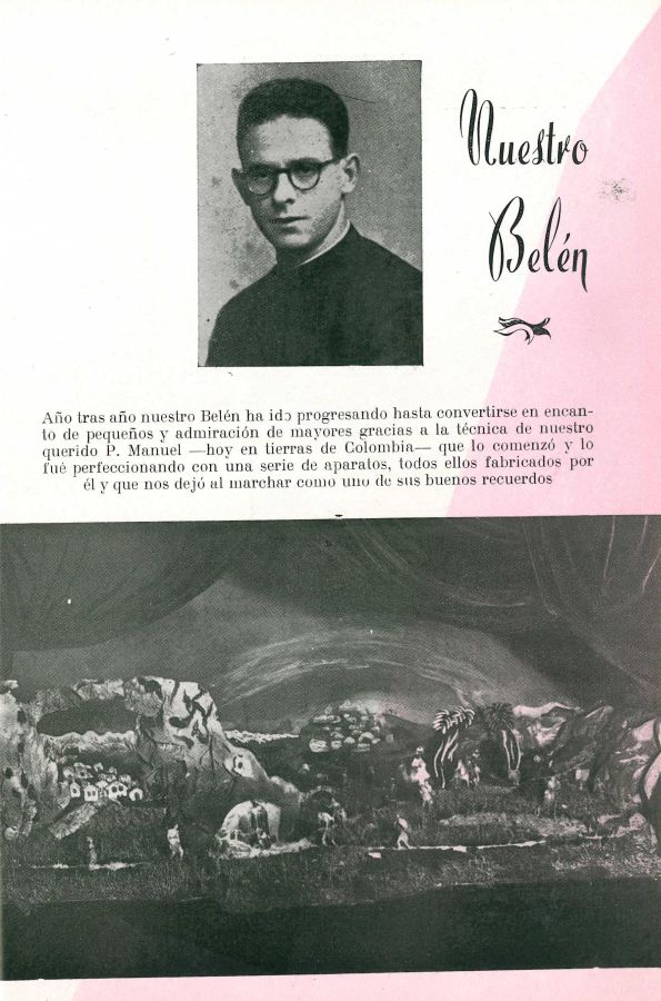 Memoria Escolar
