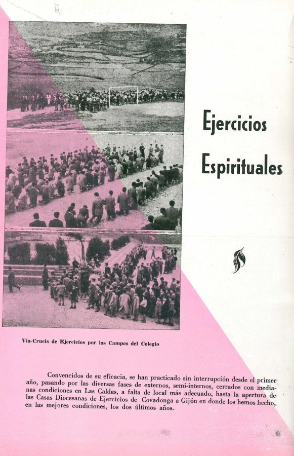Memoria Escolar