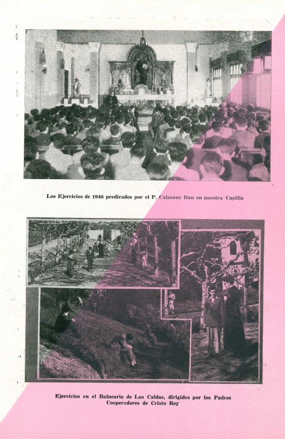 Memoria Escolar