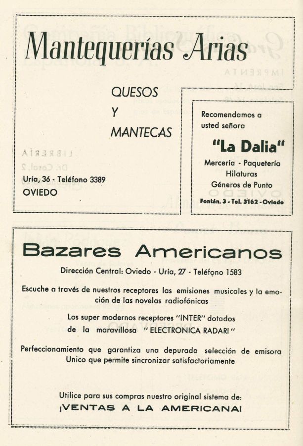 Memoria Escolar