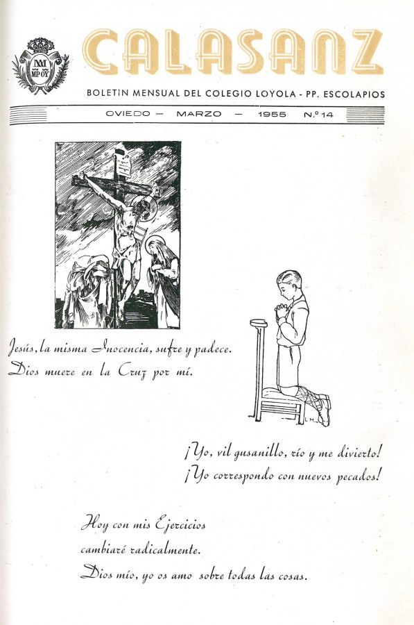 Memoria Escolar