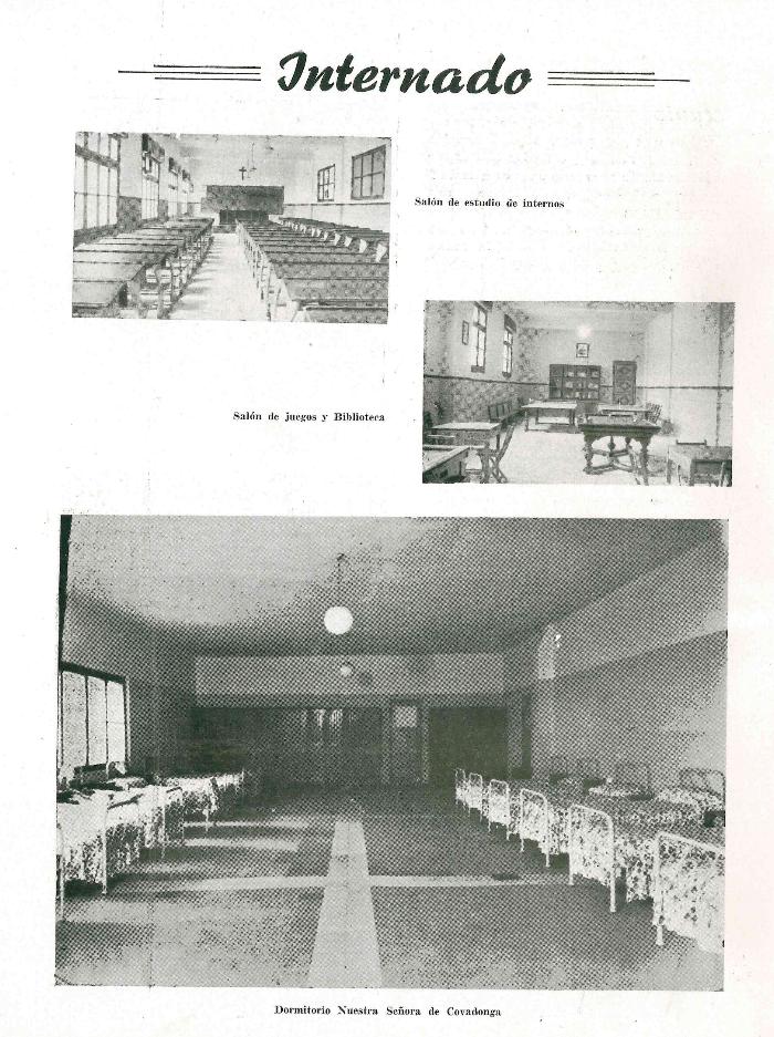 Memoria Escolar
