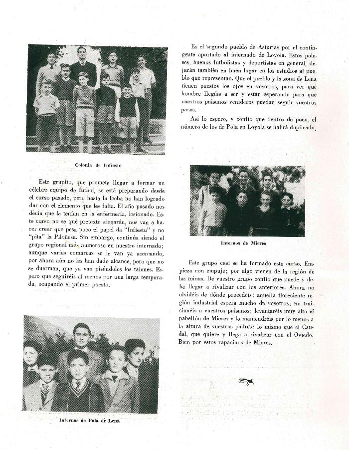 Memoria Escolar