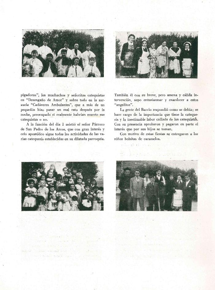 Memoria Escolar