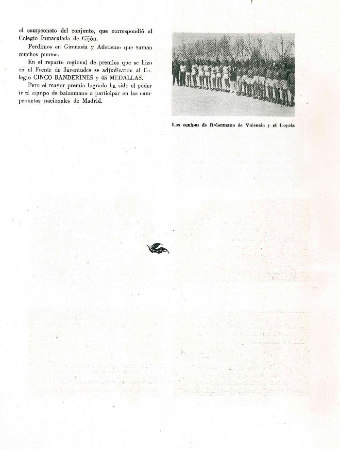 Memoria Escolar