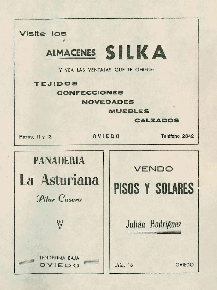 Memoria Escolar