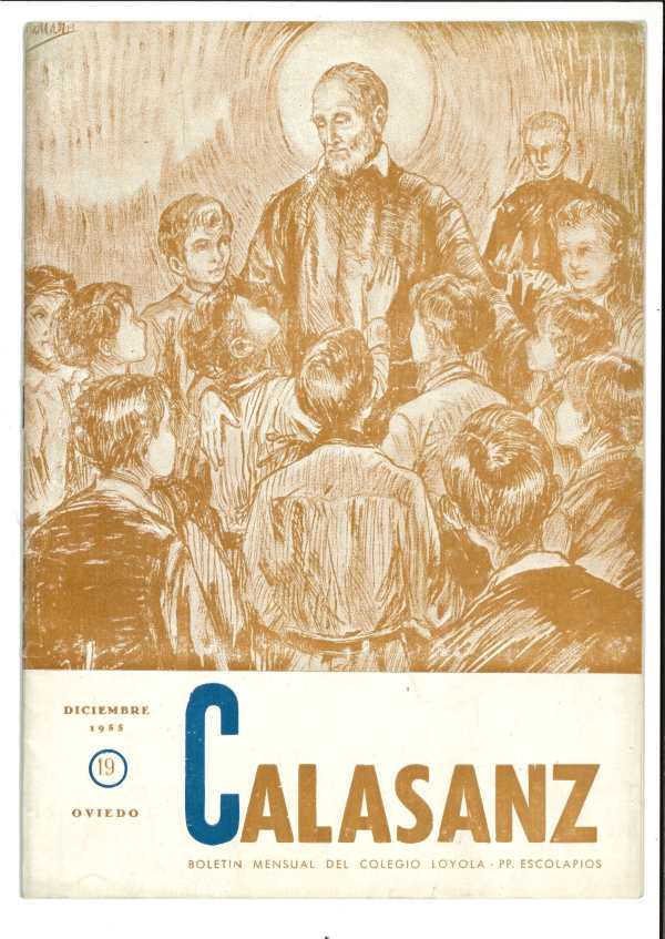 Memoria Escolar