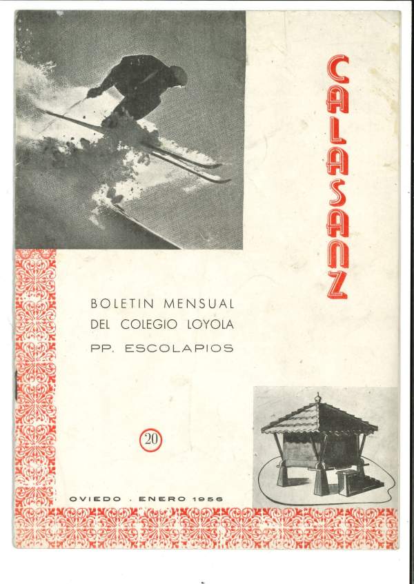 Memoria Escolar
