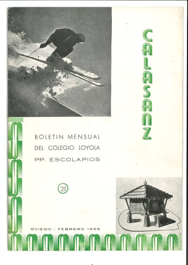 Memoria Escolar