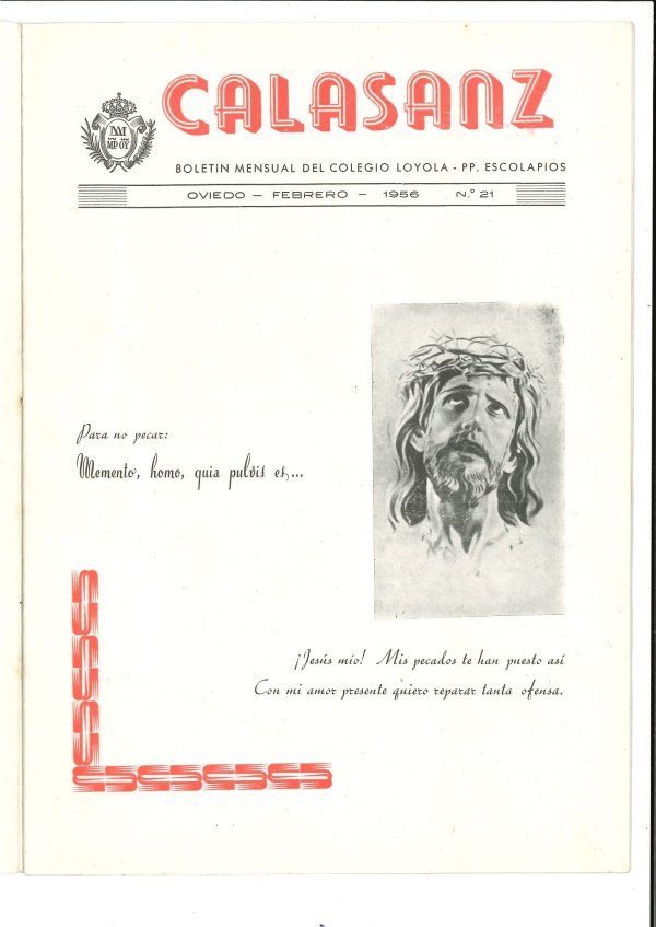 Memoria Escolar