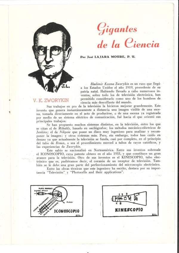 Memoria Escolar