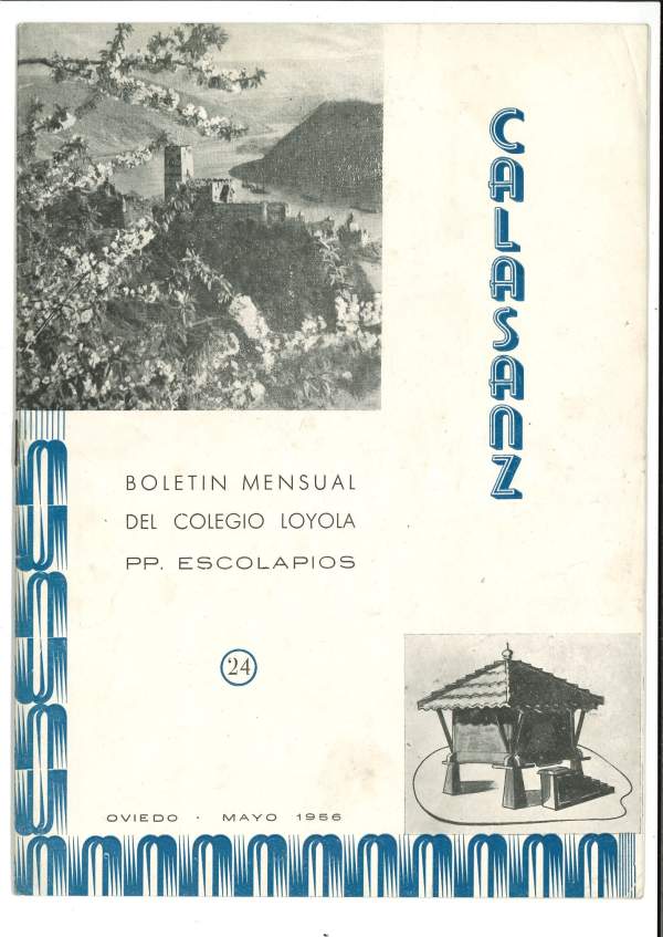 Memoria Escolar