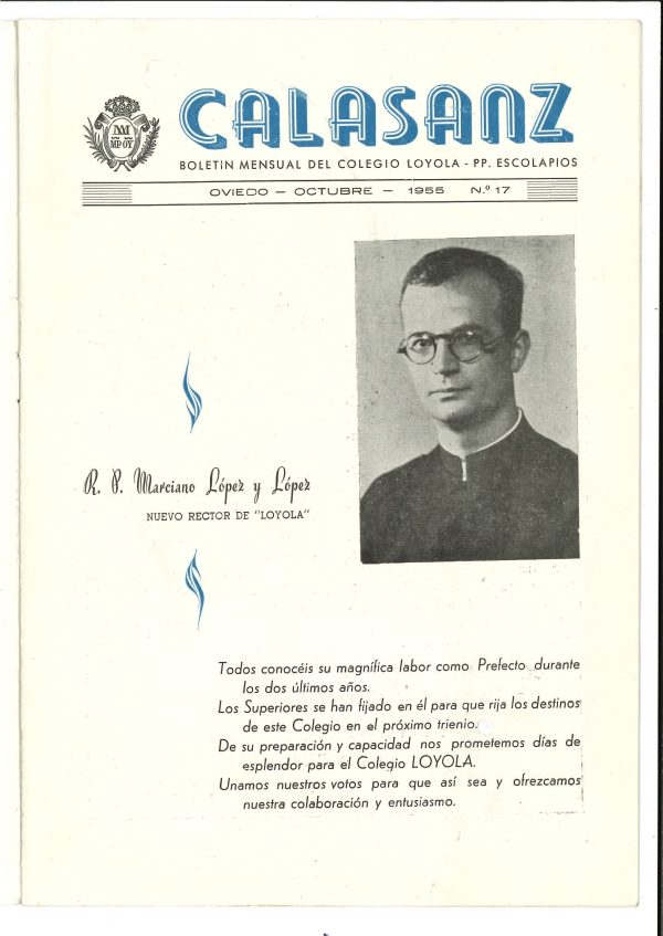 Memoria Escolar