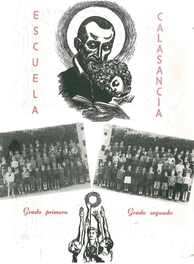Memoria Escolar