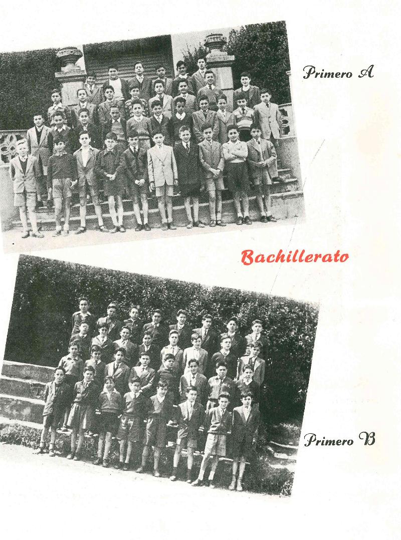 Memoria Escolar
