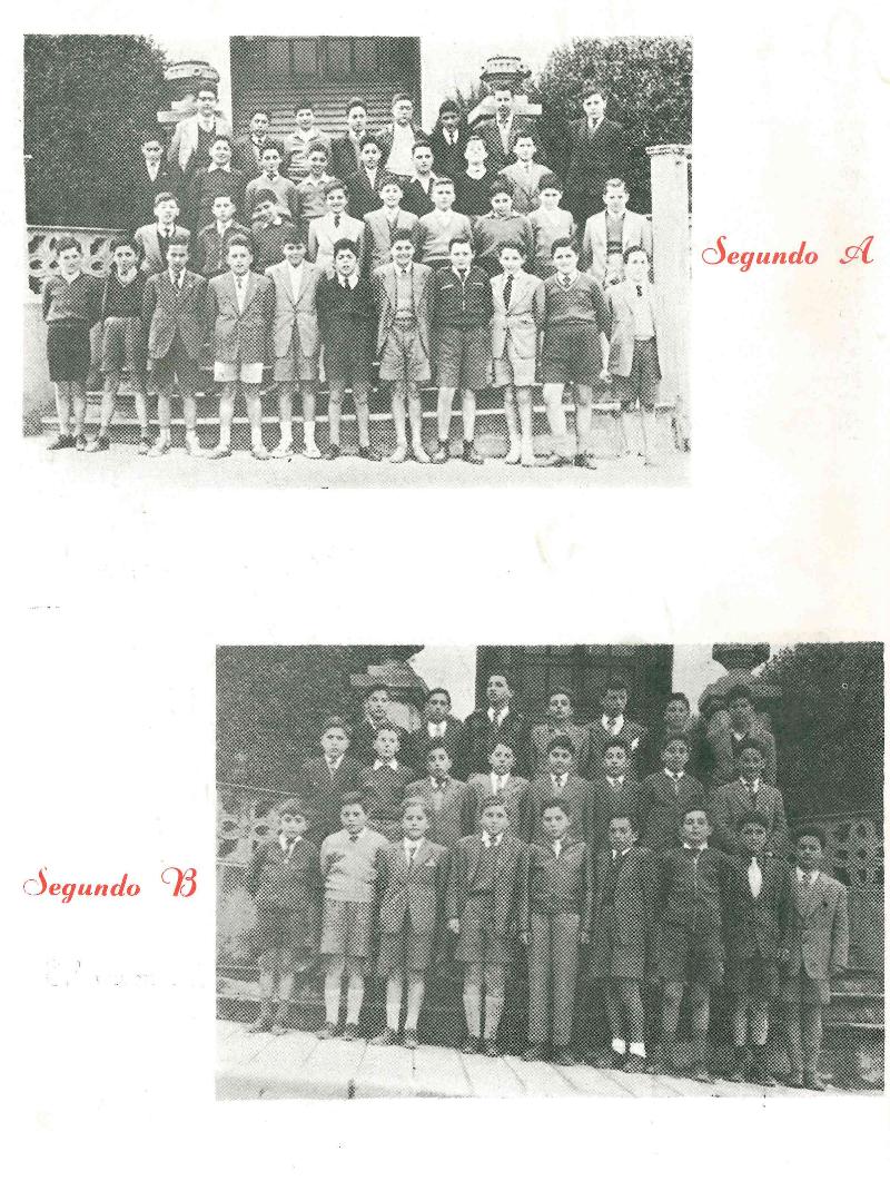 Memoria Escolar