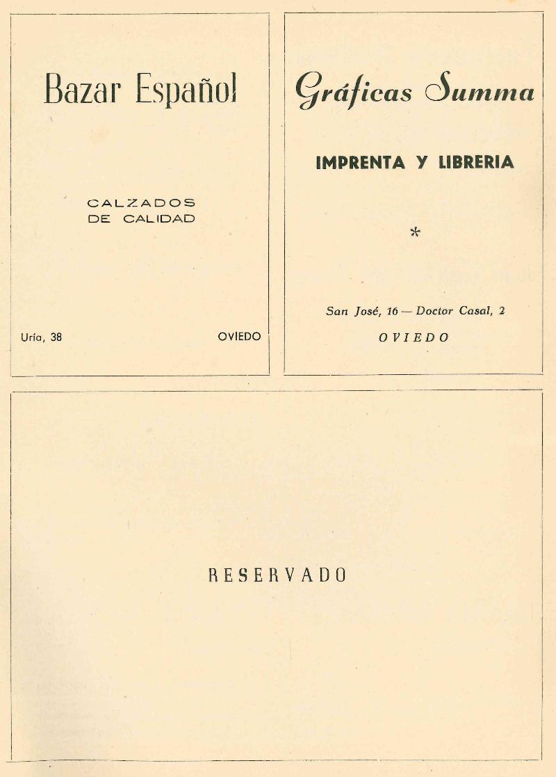 Memoria Escolar