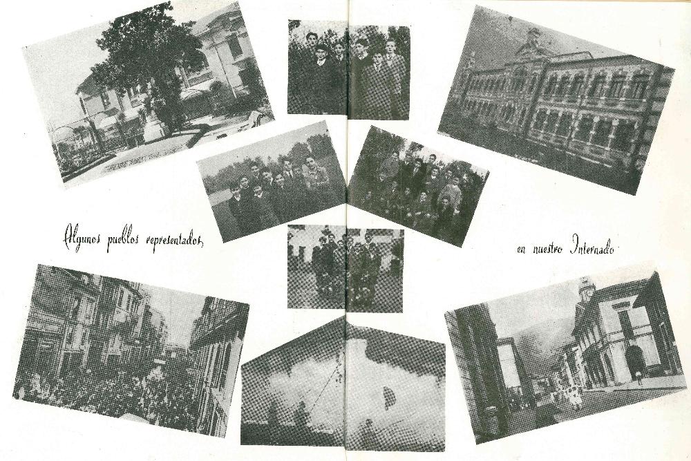 Memoria Escolar