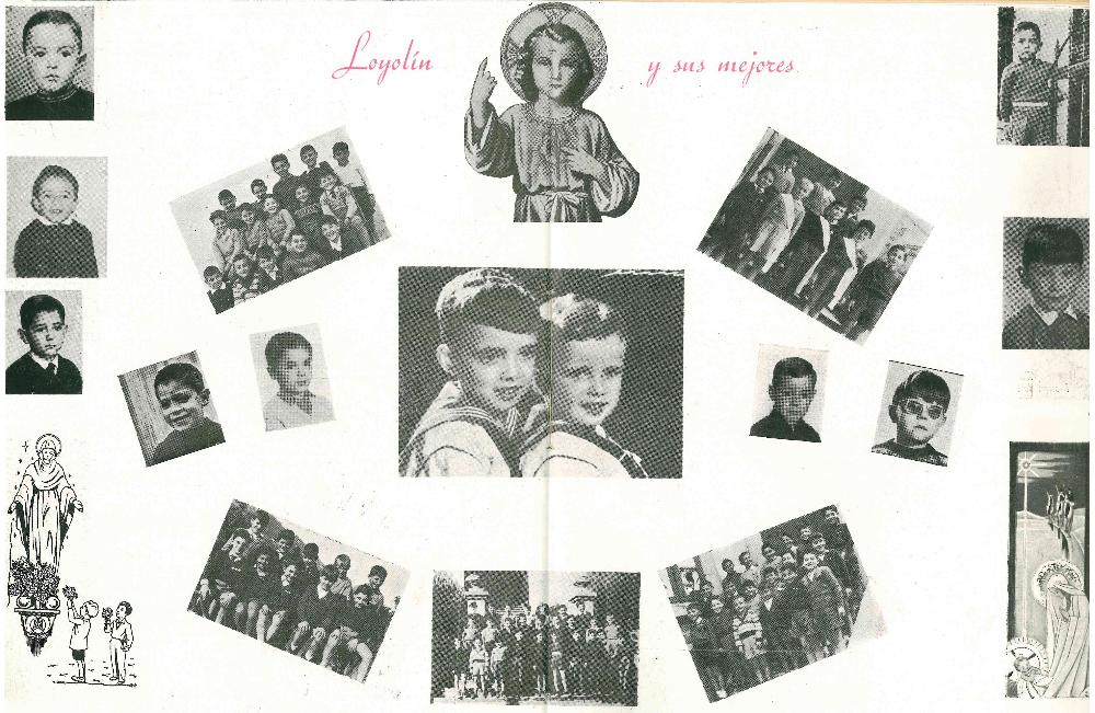 Memoria Escolar