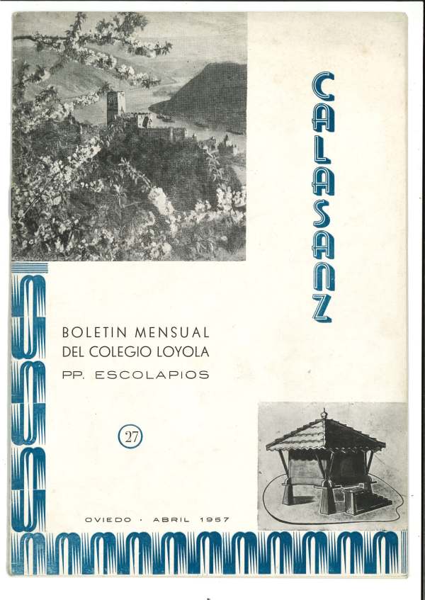Memoria Escolar