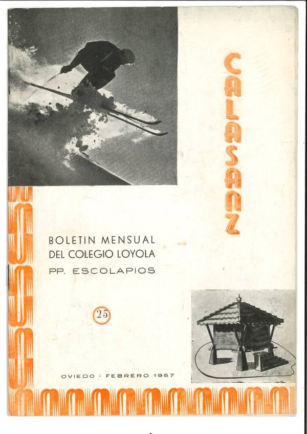 Memoria Escolar