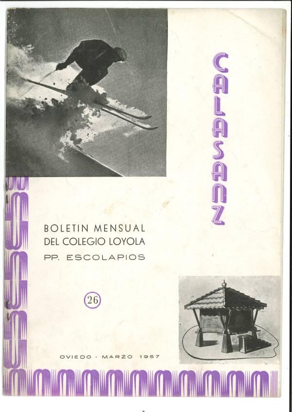 Memoria Escolar