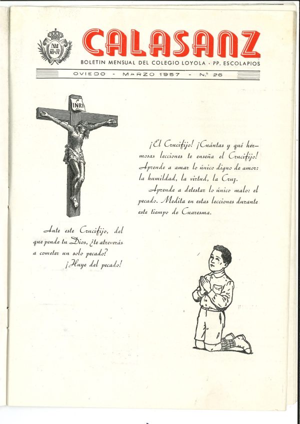 Memoria Escolar