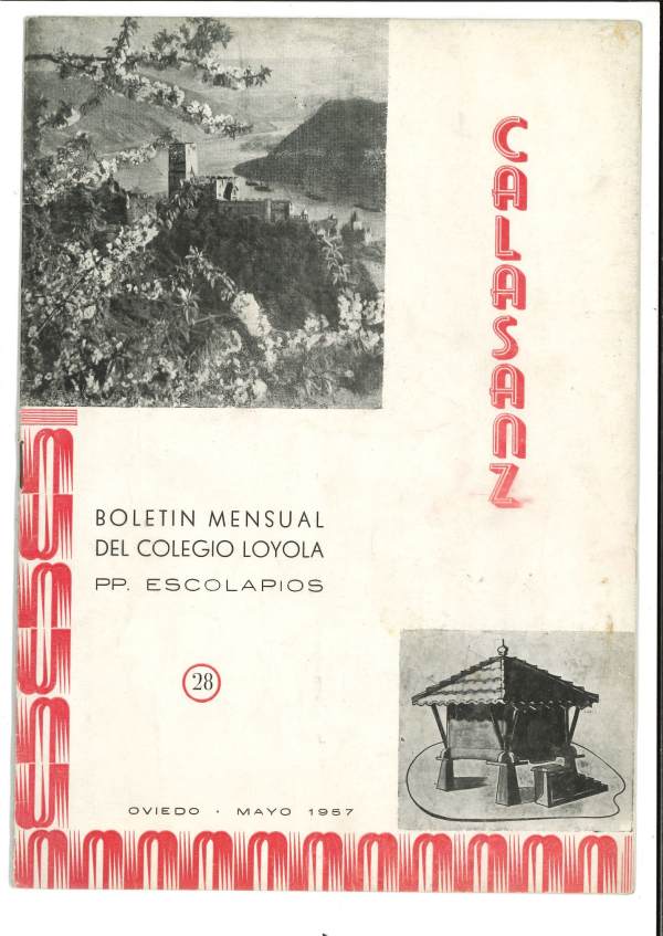 Memoria Escolar