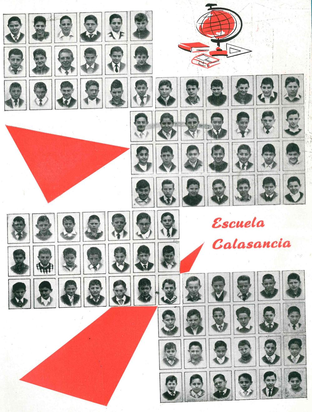 Memoria Escolar
