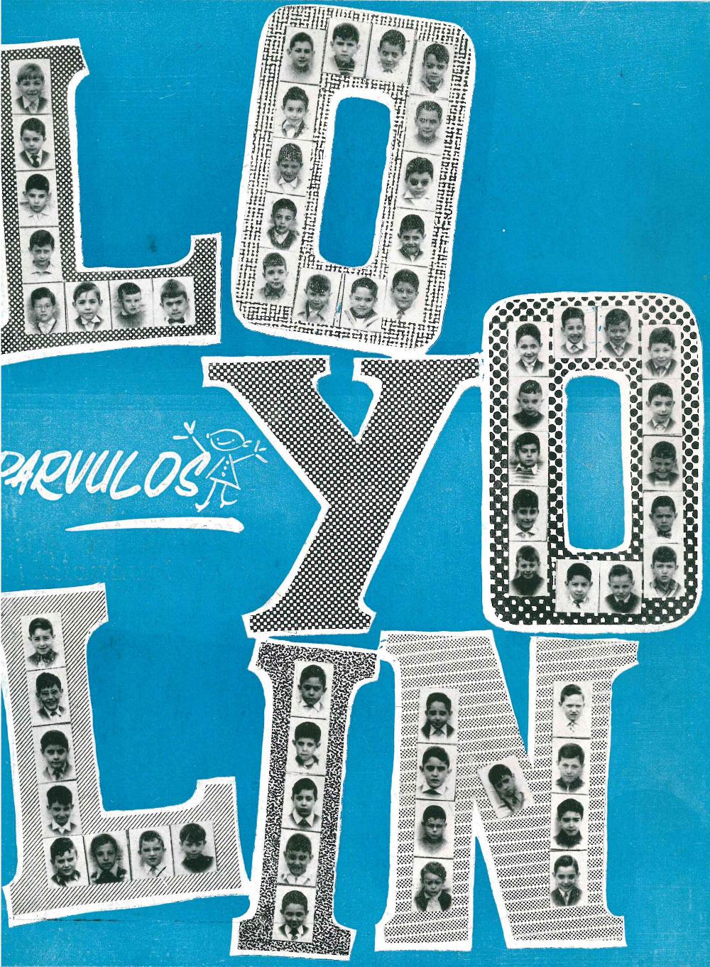 Memoria Escolar