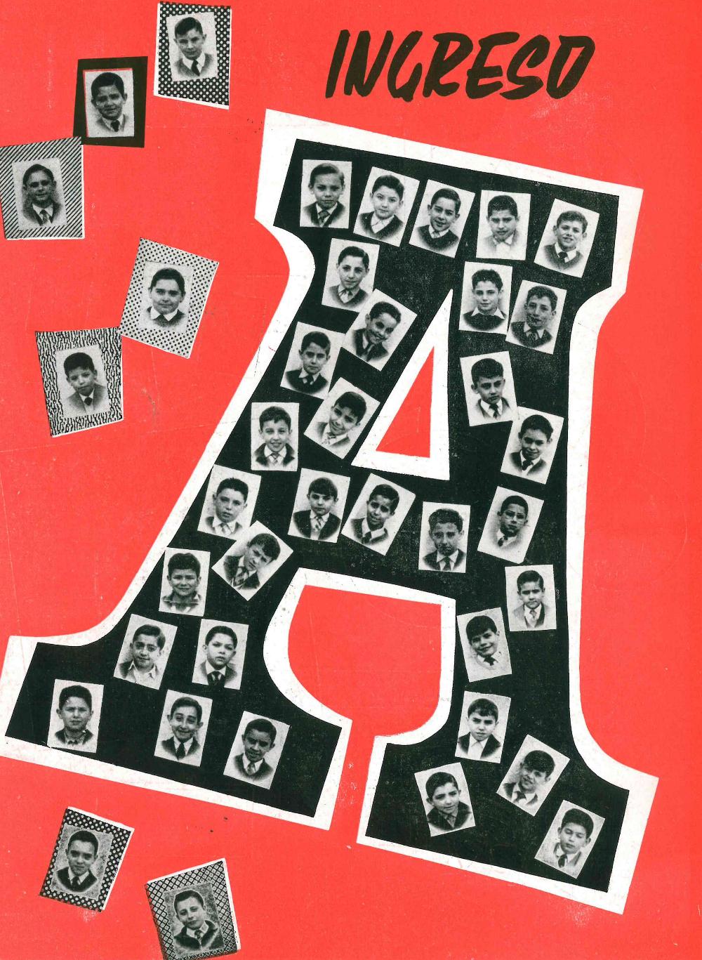 Memoria Escolar