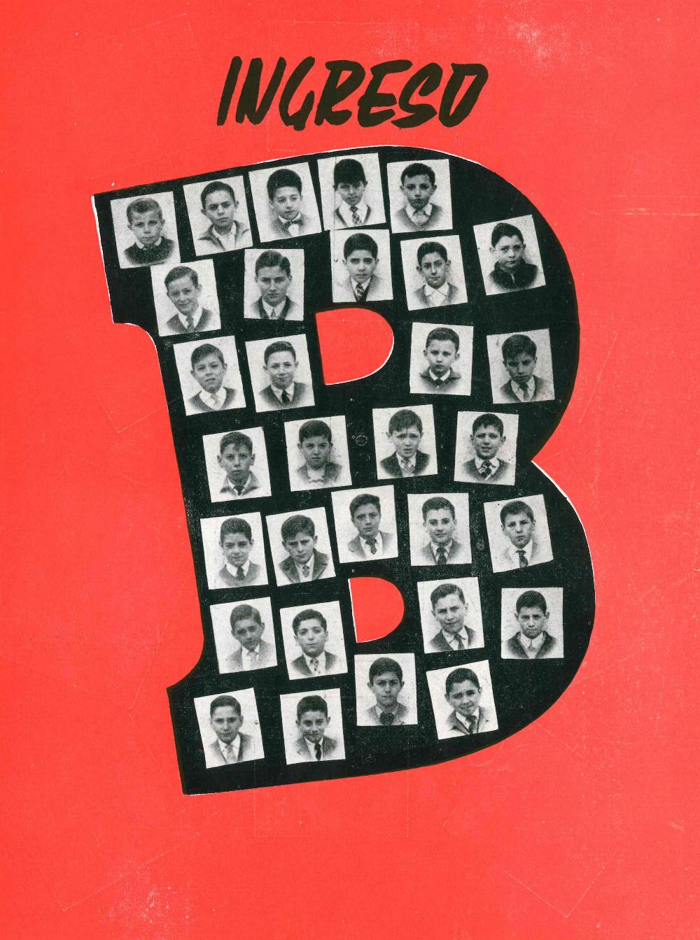 Memoria Escolar