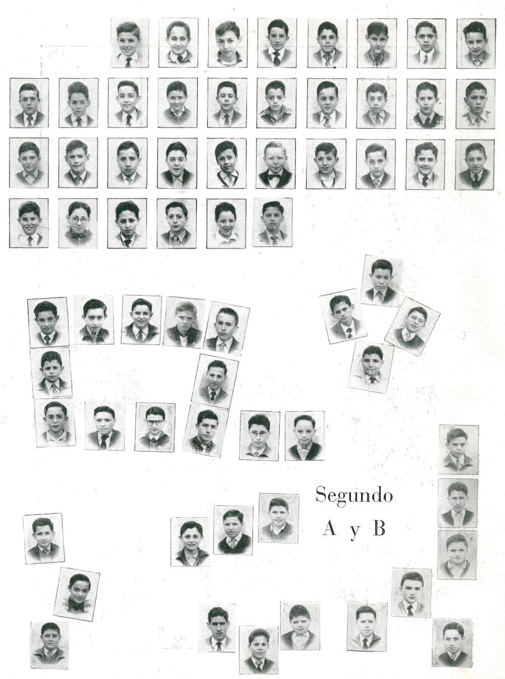 Memoria Escolar