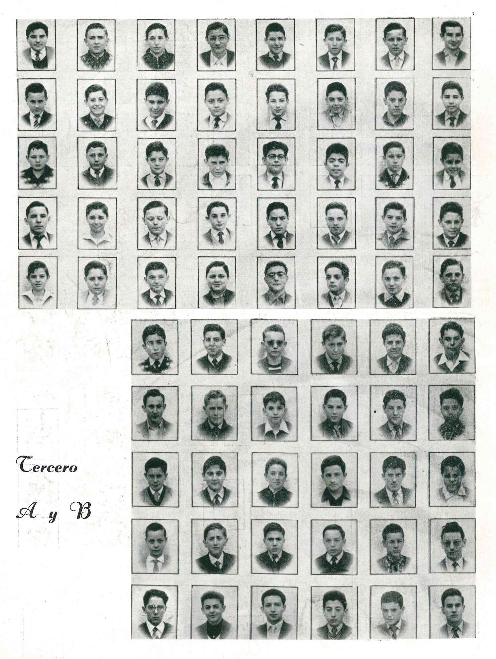 Memoria Escolar