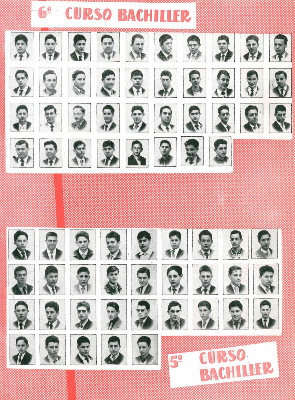Memoria Escolar