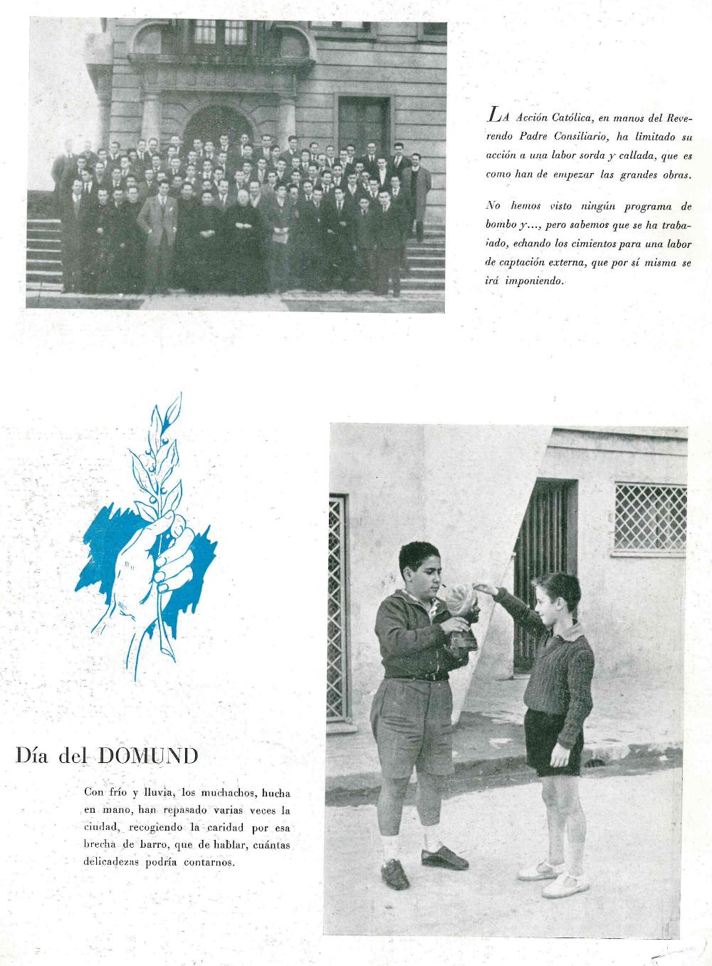 Memoria Escolar