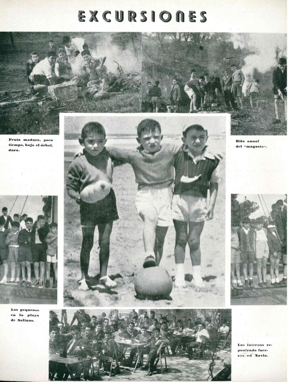 Memoria Escolar