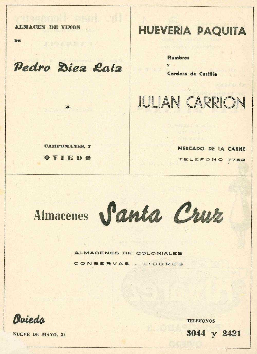 Memoria Escolar