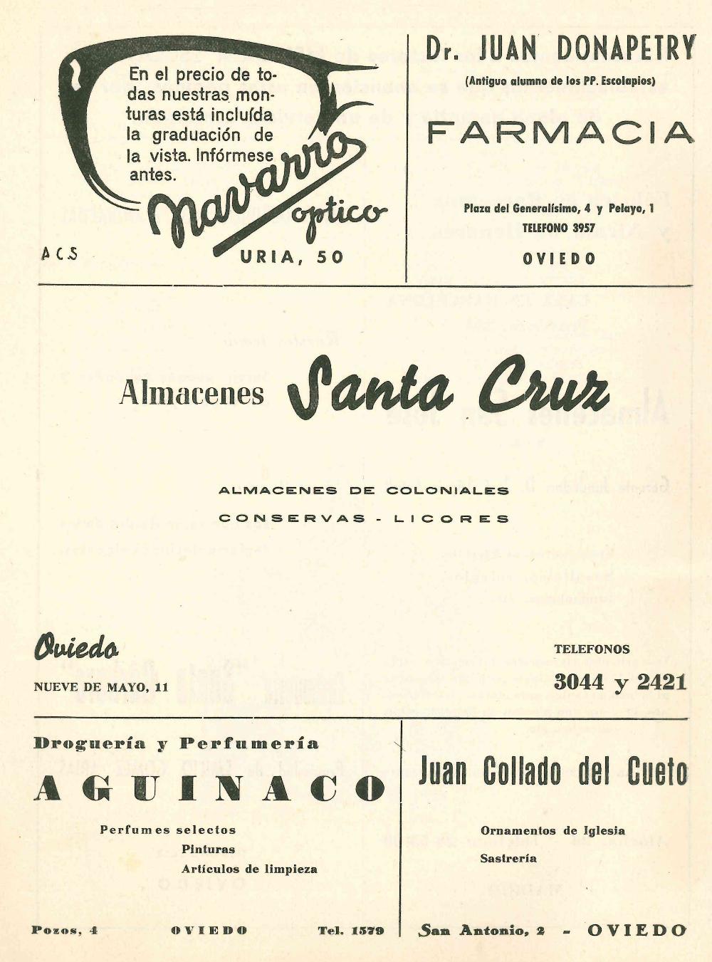 Memoria Escolar