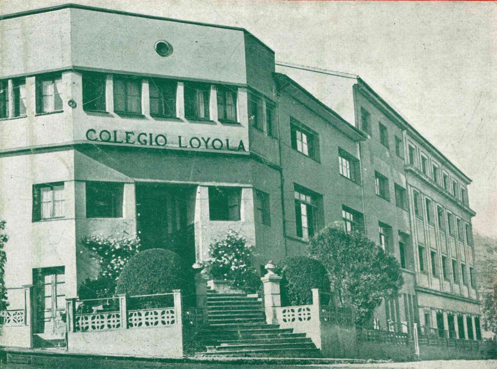 Memoria Escolar